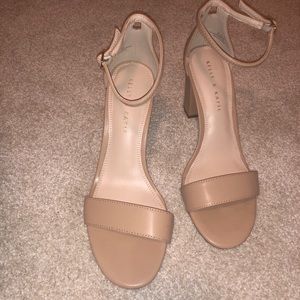 Kelly and Katie Heels